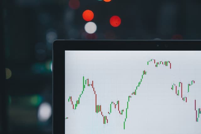 Investering i futures